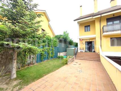 Chalet en venta en Valladolid