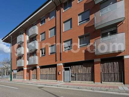 Piso en venta en Valladolid