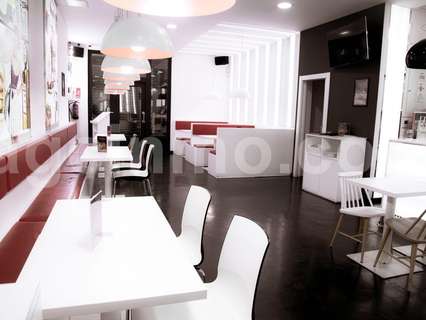 Local comercial en venta en Valladolid