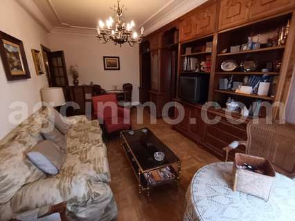 Piso en venta en Valladolid