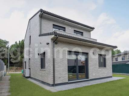 Chalet en venta en Tudela de Duero