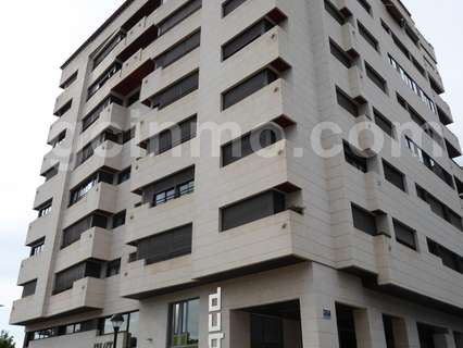 Piso en venta en Valladolid