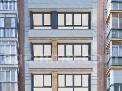 Piso en venta en Valladolid