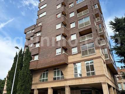 Piso en venta en Valladolid