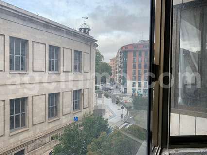 Piso en alquiler en Valladolid rebajado