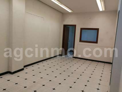 Local comercial en venta en Valladolid rebajado