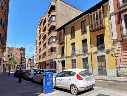 Piso en venta en Valladolid