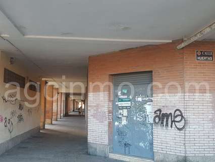 Local comercial en venta en Valladolid