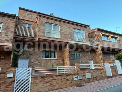 Chalet en alquiler en Valladolid