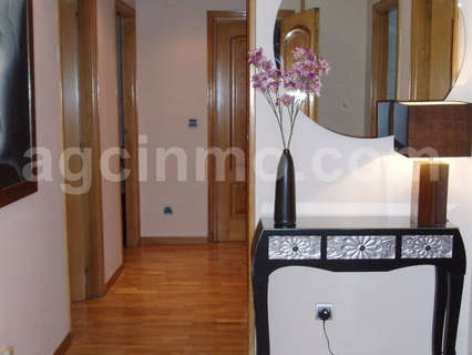 Piso en alquiler en Valladolid