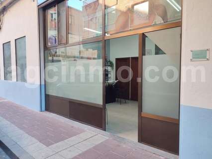 Local comercial en venta en Valladolid