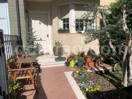 Chalet en venta en Valladolid