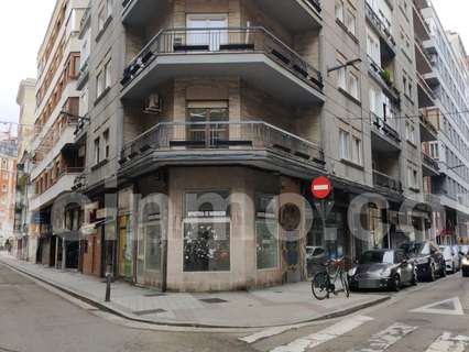 Local comercial en alquiler en Valladolid