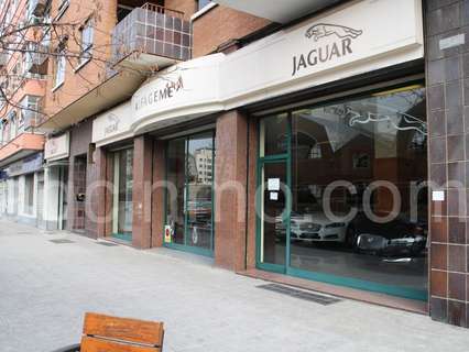 Local comercial en venta en Valladolid