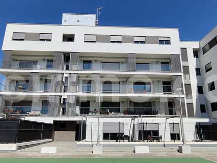 Piso en venta en Valladolid