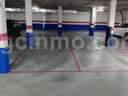 Plaza de parking en alquiler en Valladolid