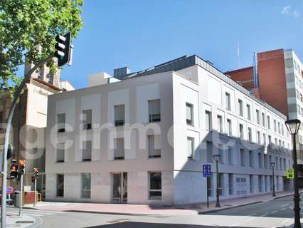 Piso en alquiler en Valladolid