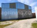 Nave industrial en venta en Fuente el Sol
