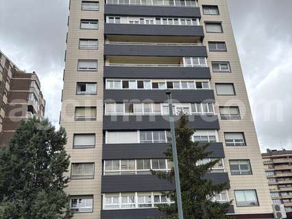 Piso en alquiler en Valladolid