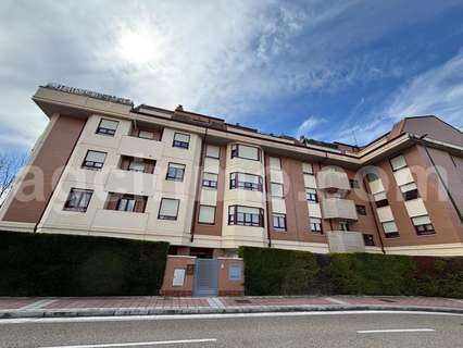 Piso en alquiler en Valladolid