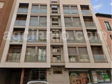 Piso en venta en Valladolid