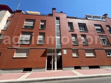 Piso en alquiler en Valladolid