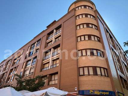 Piso en alquiler en Valladolid