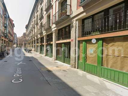 Local comercial en venta en Valladolid