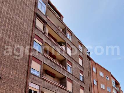 Piso en venta en Valladolid