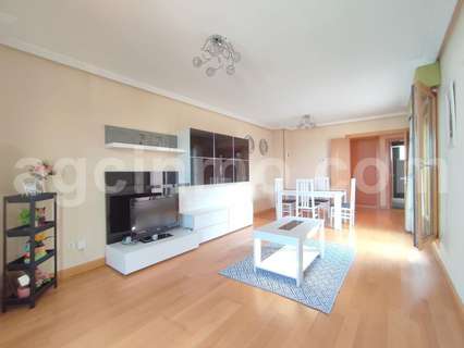 Piso en venta en Valladolid