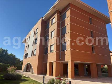 Piso en venta en Valladolid