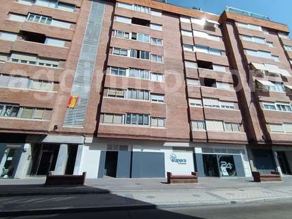Piso en venta en Valladolid