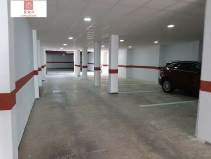 Plaza de parking en alquiler en Montijo