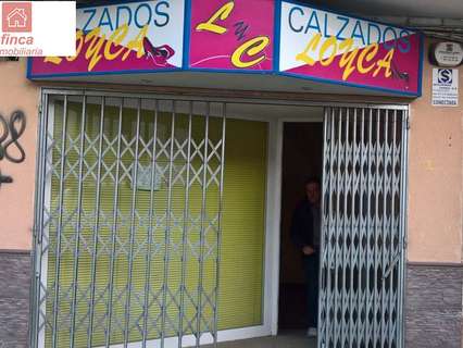 Local comercial en venta en Puebla de la Calzada