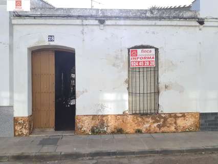 Casa en venta en Montijo