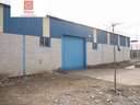 Nave industrial en alquiler en Montijo