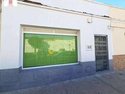 Local comercial en alquiler en Montijo