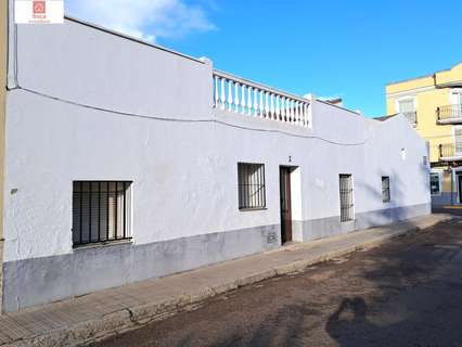 Casa en venta en Montijo