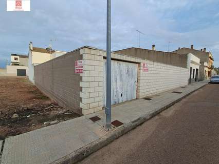 Parcela rústica en venta en Montijo