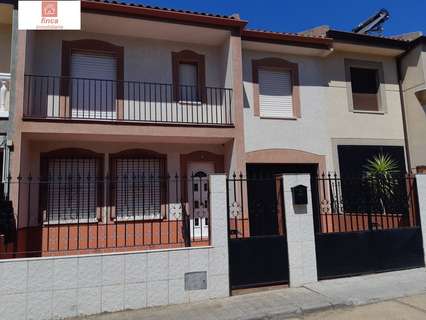 Casa en alquiler en Montijo