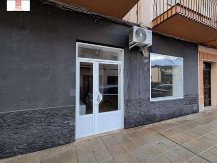 Local comercial en alquiler en Montijo rebajado
