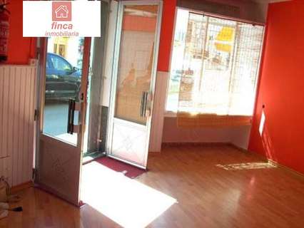 Local comercial en alquiler en Montijo