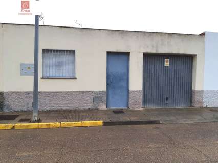 Plaza de parking en venta en Montijo