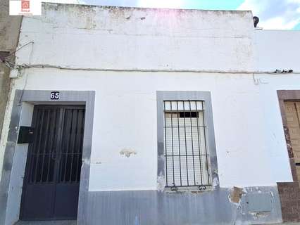 Casa en venta en Montijo