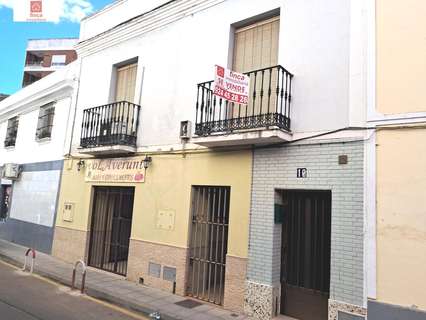 Piso en venta en Montijo
