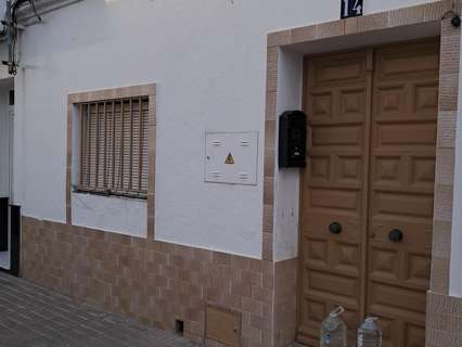 Casa en venta en Puebla de la Calzada