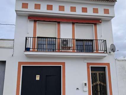 Casa en venta en Montijo