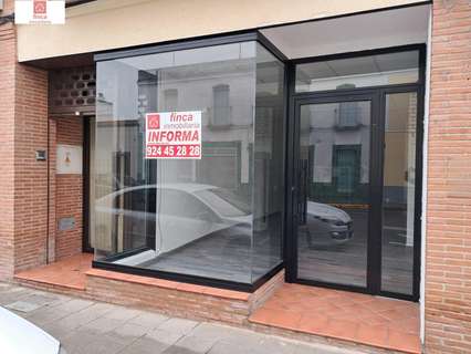 Local comercial en venta en Montijo