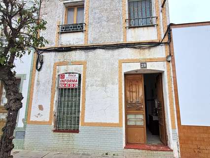 Casa en venta en Montijo