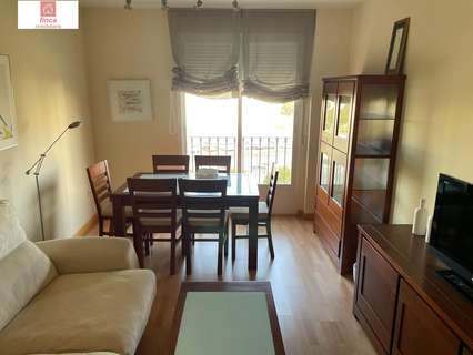 Piso en alquiler en Badajoz